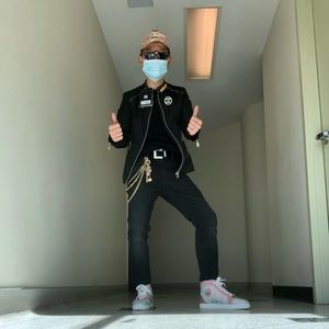 My Summer Pandemic Fashion Look!